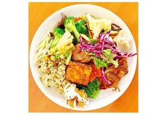 Green Gourmet