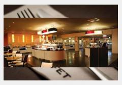 STAR BUFFET - BANKSTOWN RSL CLUB