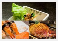 STAR BUFFET - BANKSTOWN RSL CLUB