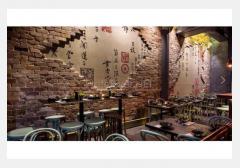 Lotus Dumpling Bar