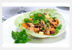 Lees Fortuna Court Chinese Restaurant