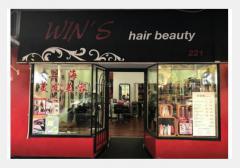 Win's Hair Beauty