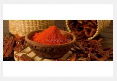 The Saffron