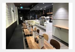 Caffe Cherry Beans
