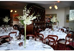 Friends Restaurant