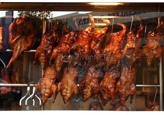 Hong Kong BBQ House