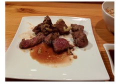 Sakura Teppanyaki