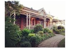 Chloes Restaurant