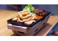 Lan Dining
