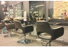 BLUE STAR HAIR DESIGN