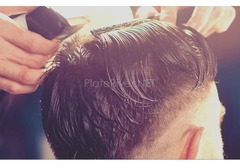 BLUE STAR HAIR DESIGN