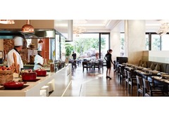 Citrique Restaurant