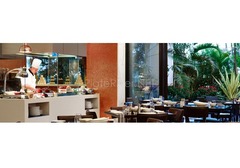 Citrique Restaurant