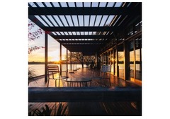 The Boat House