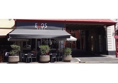 Eros Kafe
