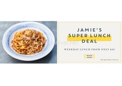 Jamie's Italian