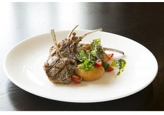 Ottoman Cuisine