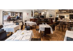 Georges on Waymouth