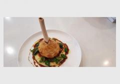 monte CAFE RESTAURANT