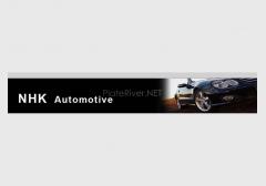 NHK Automotive