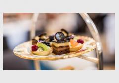 The Tea Room QVB