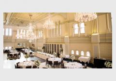 The Tea Room QVB