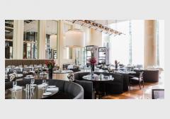 Glass Brasserie