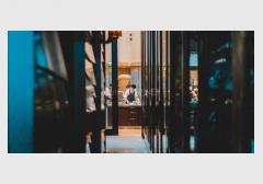 Glass Brasserie