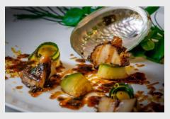 Urbane Restaurant