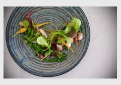 Urbane Restaurant