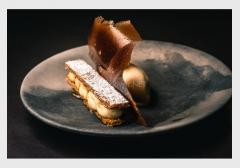 Urbane Restaurant