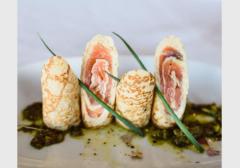 Zafferano