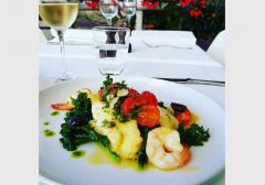 Saveur Restaurant