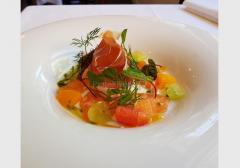 Saveur Restaurant