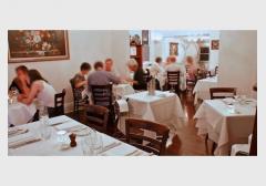 Saveur Restaurant