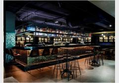 Capitol Bar and Grill