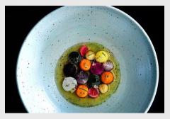 LuMi Bar & Dining