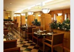 The Promenade Café