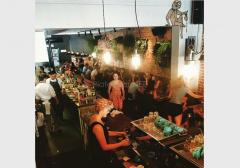 Penny University Cafe