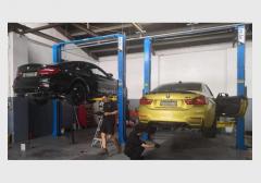 Unity Auto Services