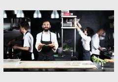 LuMi Bar & Dining
