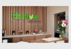 Thrive Early Learning Centre Coniston